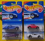 Hot Wheels Pearl Driver Series in Plainfield, Illinois