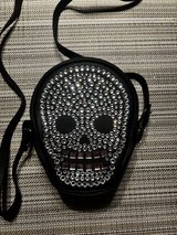 New Skull Crystal Crossbody Bag. in St. Charles, Illinois