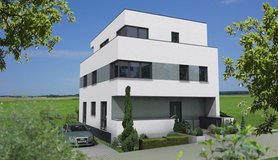 Wiesbaden, new apart, 5 mins drive to Clay or Hainerberg kaserne in Wiesbaden, GE