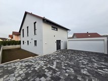 IK | Ramstein-Miesenbach - Brand-New Dream Home with Style & Space! in Ramstein, Germany