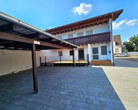 3-Bedroom unfurnished Apartment in Ramstein, Germany