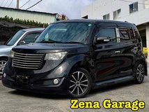 2011 TOYOTA BB (2YEAR WARRANY) in Okinawa, Japan