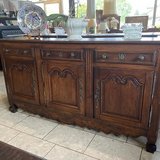 treasure hunting 5 mins from base in Spangdahlem, Germany