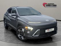 2025 Hyundai Kona SEL - US SPEC in Grafenwoehr, GE