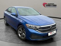 2024 Volkswagen Jetta SE - US SPEC in Grafenwoehr, GE