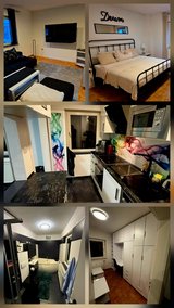 Come & rent your apartment near Lake Seewog today. in Ramstein, Germany