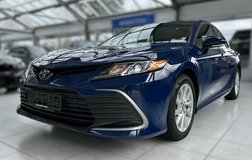 2024 Toyota Camry LE in Wiesbaden, GE