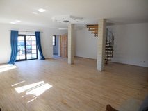 PCS-Ready 6BR Family Home w/ Separate Apartment & Huge Garden – 25 Min to Ramstein in Ramstein, Germany