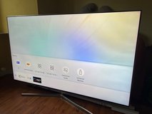Samsung UE65MU8009  – 65inch 4K UHD Smart TV in Stuttgart, GE