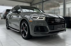 2019 Audi SQ5 3.0 TFSI Prestige Quattro V6 in Wiesbaden, GE