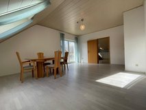 Beautiful apartment in a quiet area near the fields of Hütschenhausen! in Ramstein, Germany