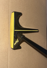 Stingray Gotta Golf Putter in Wiesbaden, GE