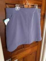 New Violet Colored Skort XL - 32 Cool in Chicago, Illinois