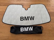 2026 BMW X5 / X6 SunShade in Ramstein, Germany