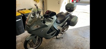 BMW  K 1200 GT in Ramstein, Germany