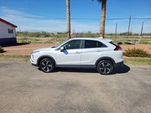 1-owner! 2024 Mitsubishi Eclipse Cross AWD! in Alamogordo, New Mexico