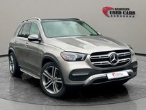 2022 Mercedes-Benz GLE 350 4MATIC in Wiesbaden, GE