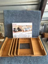 Seville Classics Cabinet & Pantry Organizer – Brand New! in Houston, Texas