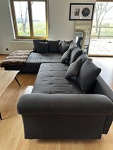 Couch in Spangdahlem, Germany