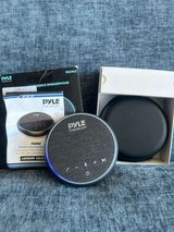 PYLE Portable Conference Speakerphone – Brand New in Houston, Texas