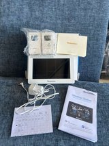 Wireless Weather Station with 2 Sensors in Houston, Texas