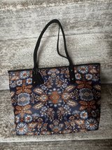 Coach City Zip Tote in Forest Flower in St. Charles, Illinois