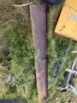 heavy duty H beam in Yucca Valley, California