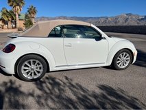 2019 Volkswagen Beetle in Alamogordo, New Mexico