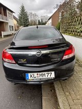 Opel insignia 2011 2.0 engine Turbo 4x4 OPC line brand new TÜV in Ramstein, Germany