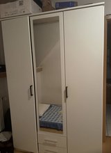 pick up in Kaiserslautern is on very good condition smoker and pet free house in Ramstein, Germany