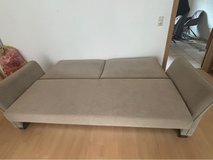 These are two identical items, both male and female, suitable for sleeping and use, and are in v... in Ramstein, Germany