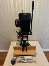 Chisel Mortiser / Mortise Drill (100V) in Okinawa, Japan