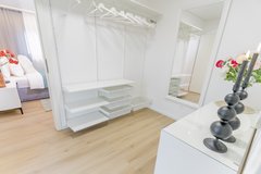 TLA freestand. 3BR 2.5BA house w/ AC & yard, 6min to RAB [ref: MAP18A] in Ramstein, Germany