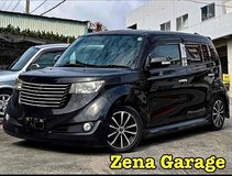 2011 TOYOTA bB (2YEAR WARRANY) in Okinawa, Japan