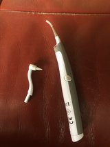 Dentapic Sonic scaler in Ramstein, Germany