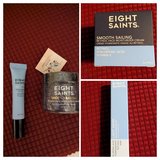 NEW Eight Saints Skincare Bundle - Smooth Sailing Cream & Light Show Eye Gel in Lawton, Oklahoma