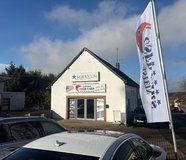 TRADE IN PROCESS in Spangdahlem, Germany