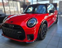 2026 Mini Cooper S Hardtop 4 Door in Ramstein, Germany