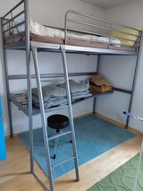 Bunk bed desk in Stuttgart, GE