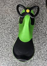 plasma wiggle car ride on toy kids 3+ in Batavia, Illinois