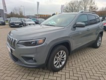 2021 Jeep Cherokee Latitude Plus 4x4 - Compact SUV in Spangdahlem, Germany