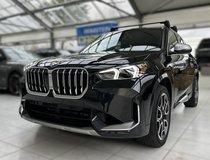 2024 BMW X1 xDrive28i in Ramstein, Germany