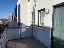 Airport town Echterdingen! in Stuttgart, GE