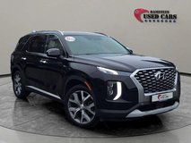 2021 Hyundai Palisade SEL Premium AWD in Ramstein, Germany