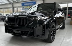 2026 BMW X5 xDrive 40i in Spangdahlem, Germany