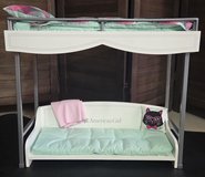 American Girl Doll Bunk Beds in Ruidoso, New Mexico