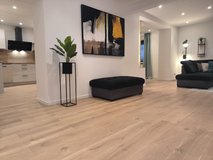 TLA/TDY spacious 2BR 1.5BA in downtown Ramstein, 5min to RAB [ref: S3B] in Ramstein, Germany