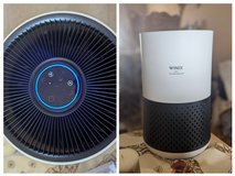 Like-New Winix A231 Air Purifiers – Smoke/Pet Free (2 Available) in Lawton, Oklahoma