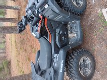 CFORCE 4 WHEELER in Fort Polk, Louisiana