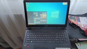 Acer Aspire ES 15 laptop in Ramstein, Germany